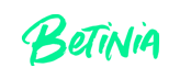 Betinia Logo